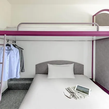 Ibis Budget Berlin Airport Schoenefeld-2